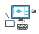 Desain Grafis & Video Editing