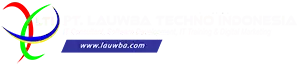 logo lauwba putih