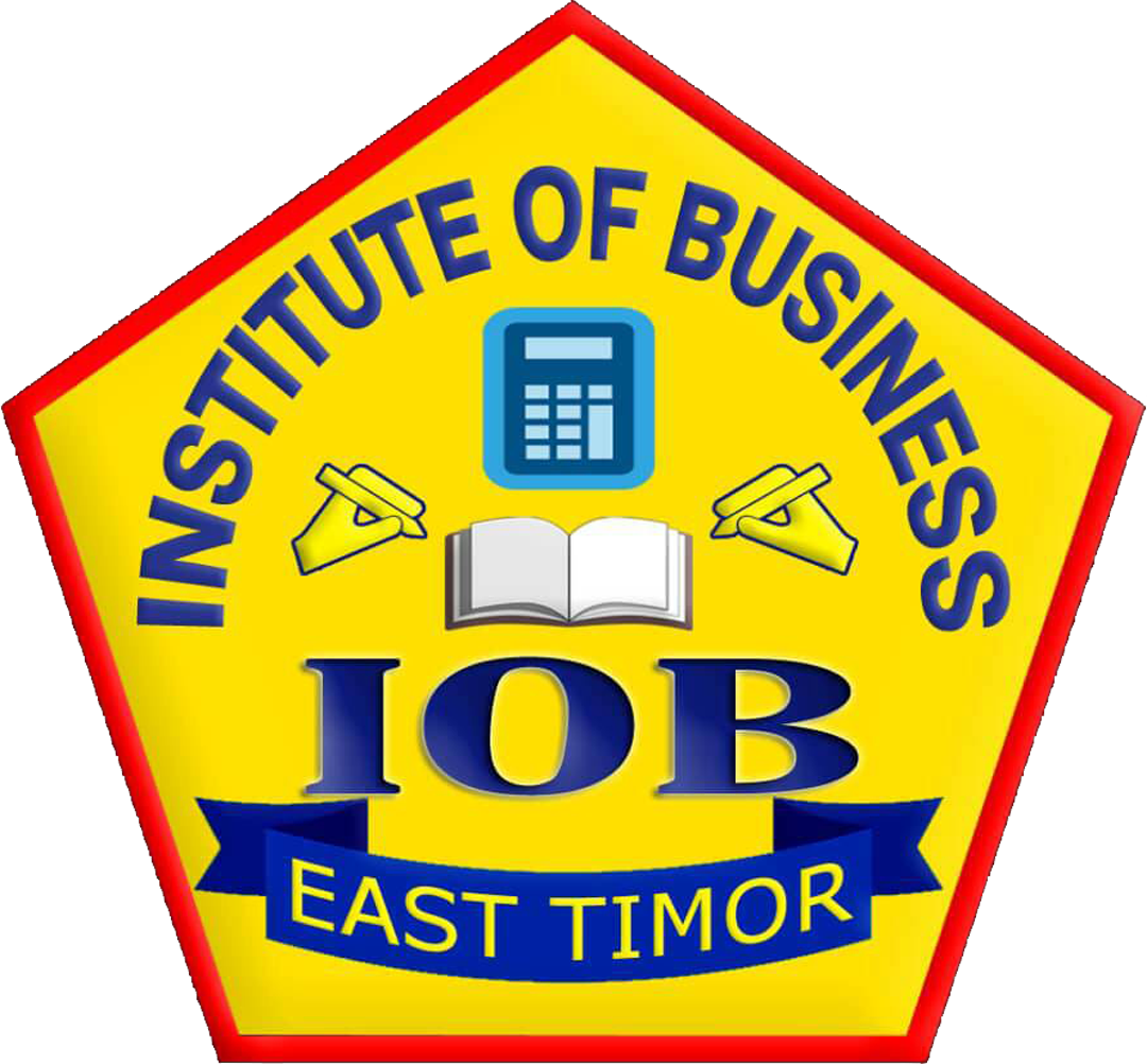IOB TIMUR LESTE