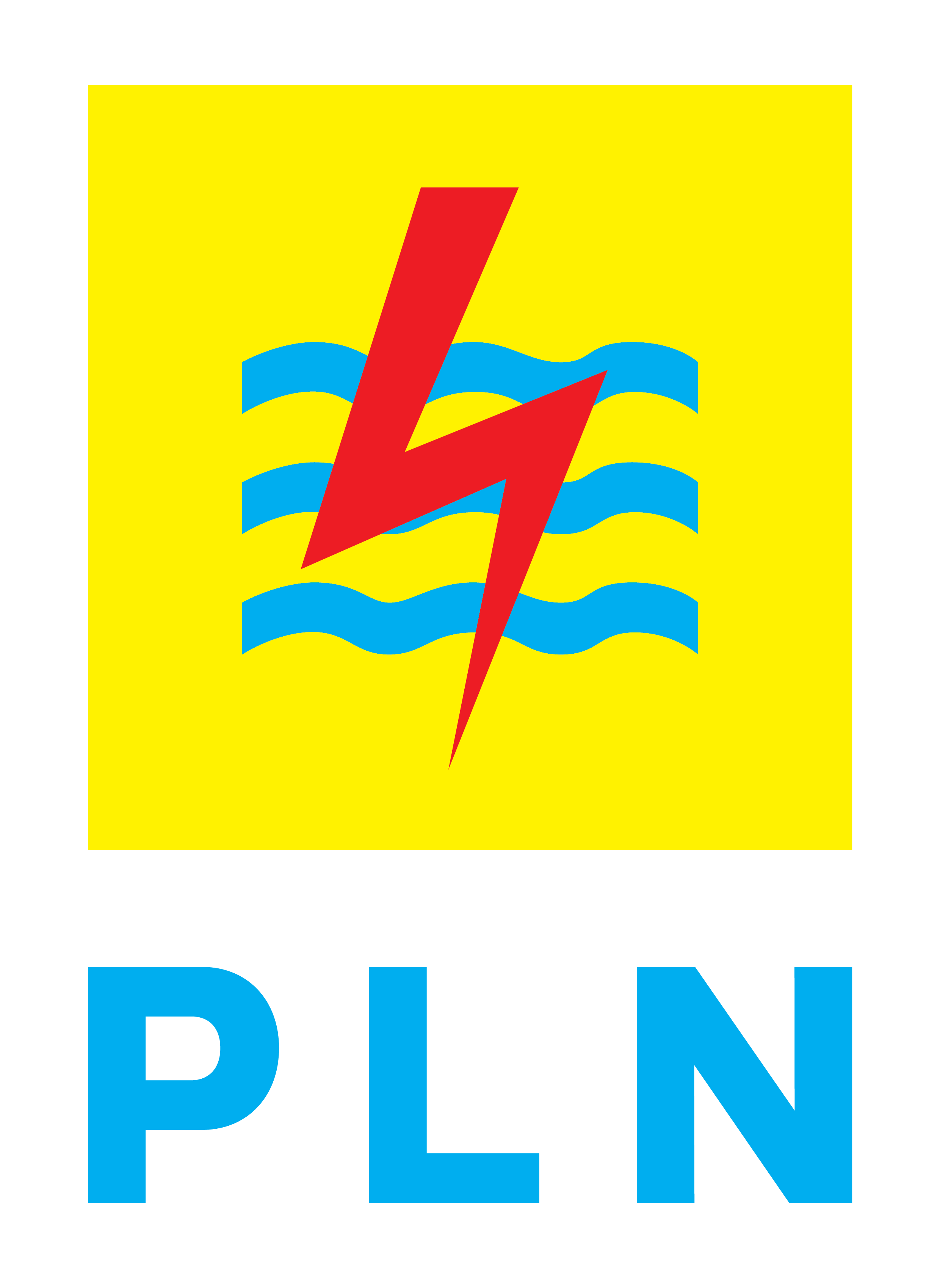 PT PLN Persero
