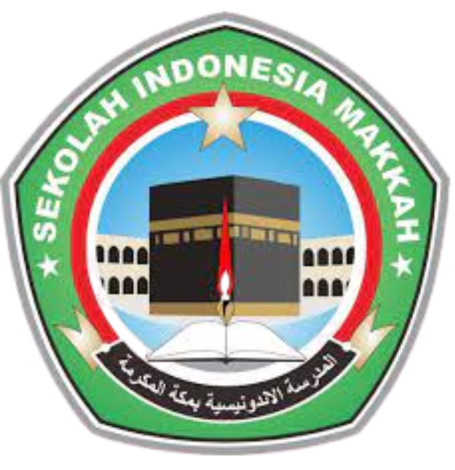 sekolah indonesia makkah